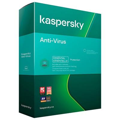 Kaspersky Antivirus 21.3.10.391 Free Download