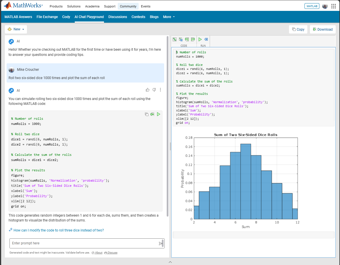 MATLAB R2024B