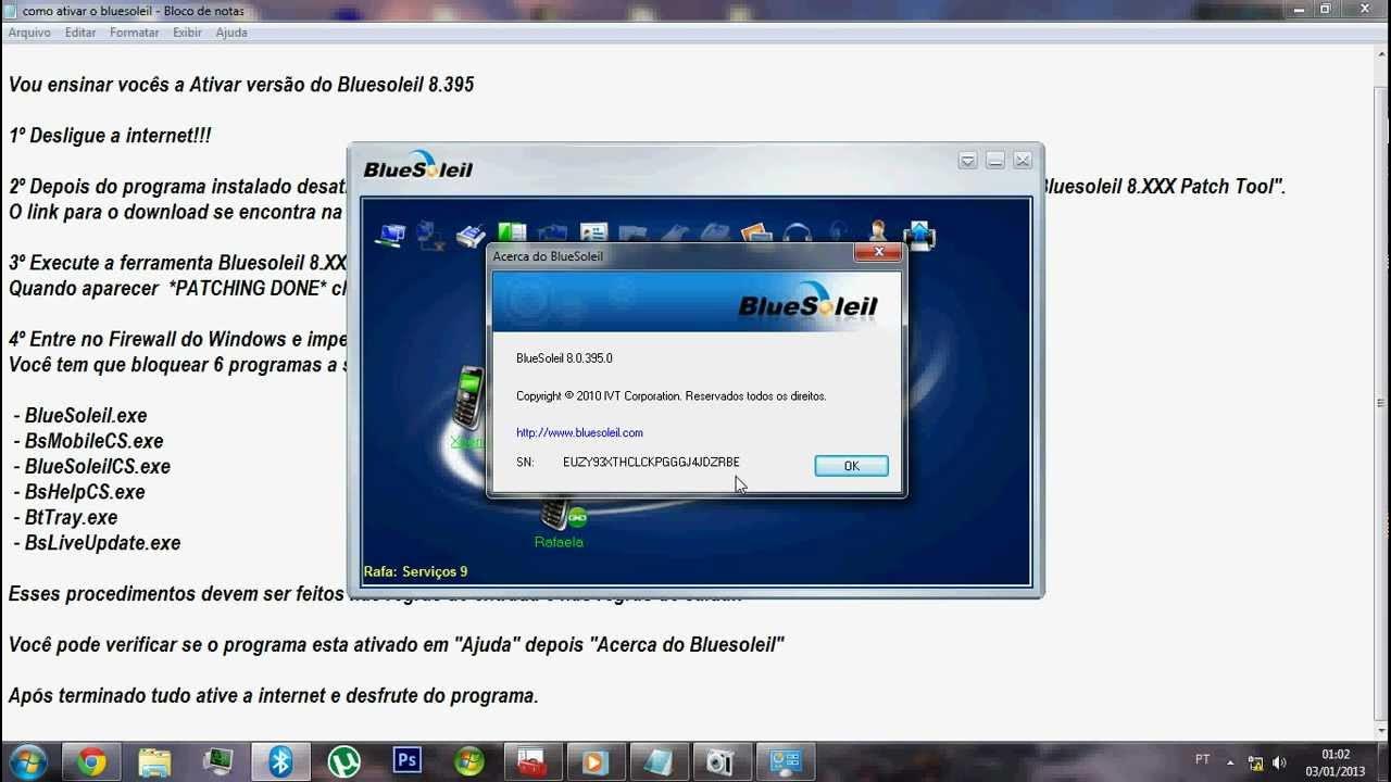 IVT BlueSoleil 10.0.498.0