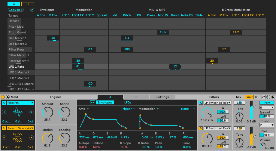 Ableton Live Suite 12.0.2