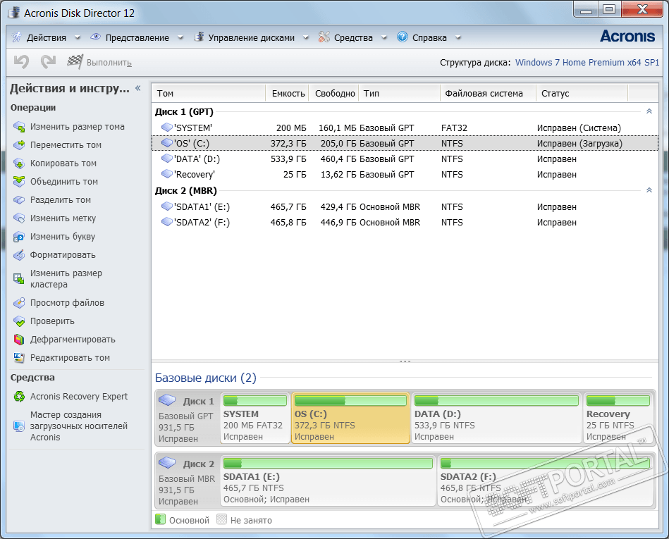 Acronis True Image