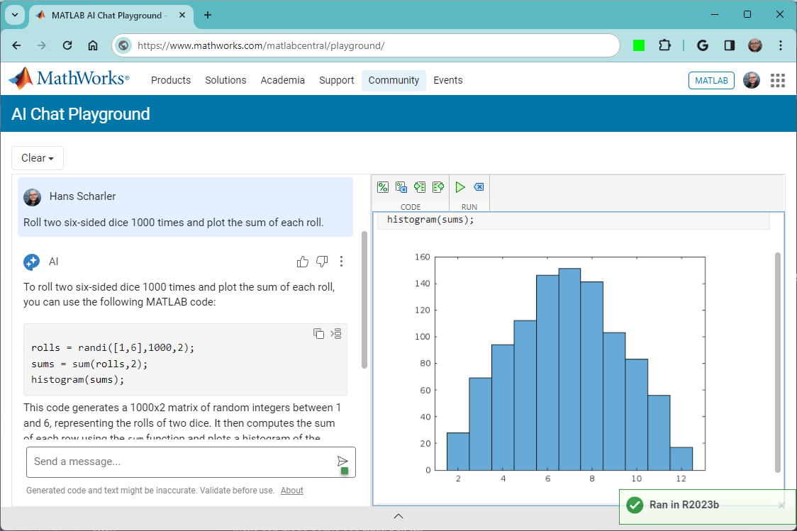 MATLAB R2024B