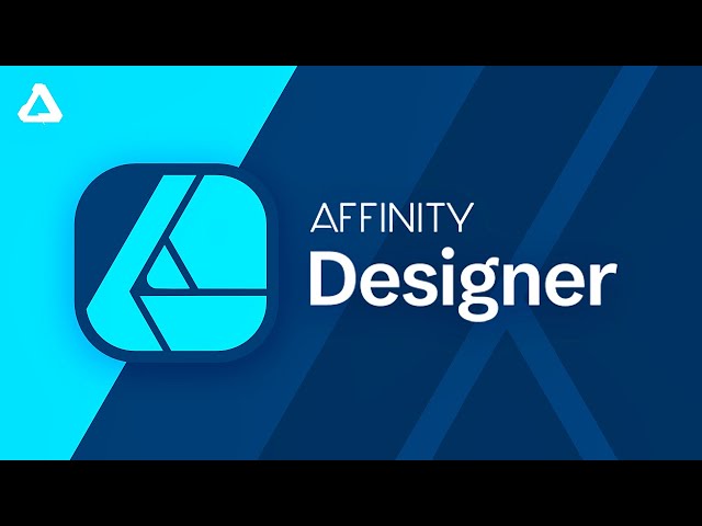 Serif Affinity Designer 1.9.0.885  Free Download