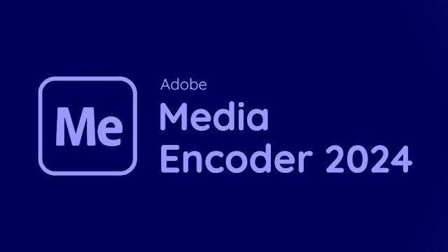 Adobe Media Encoder 24.3.3 Free Download