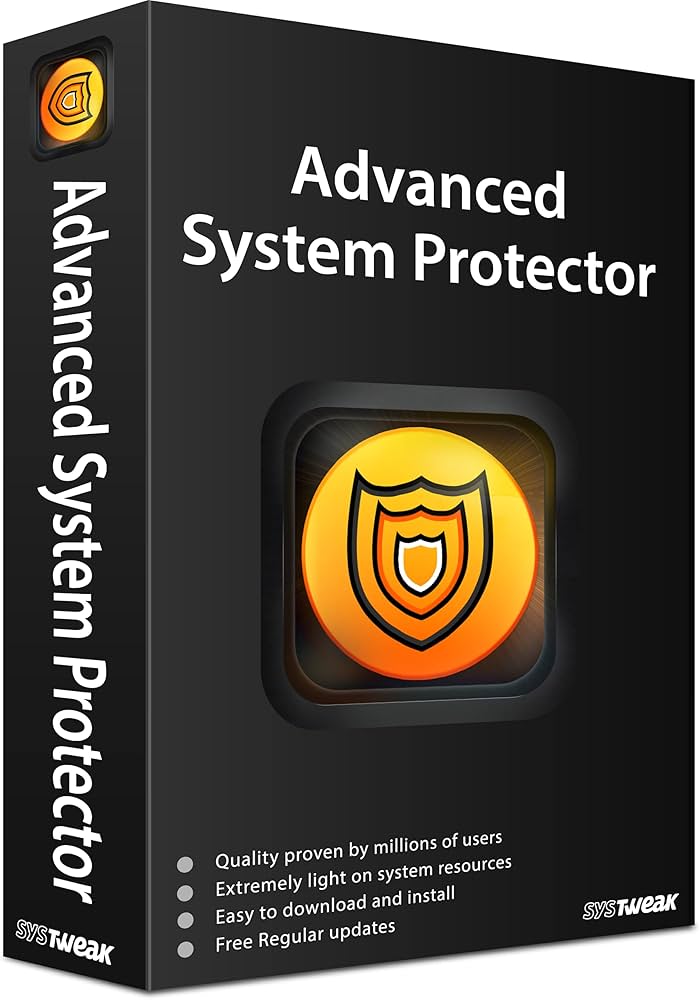 Advanced System Protector License Key Free Download