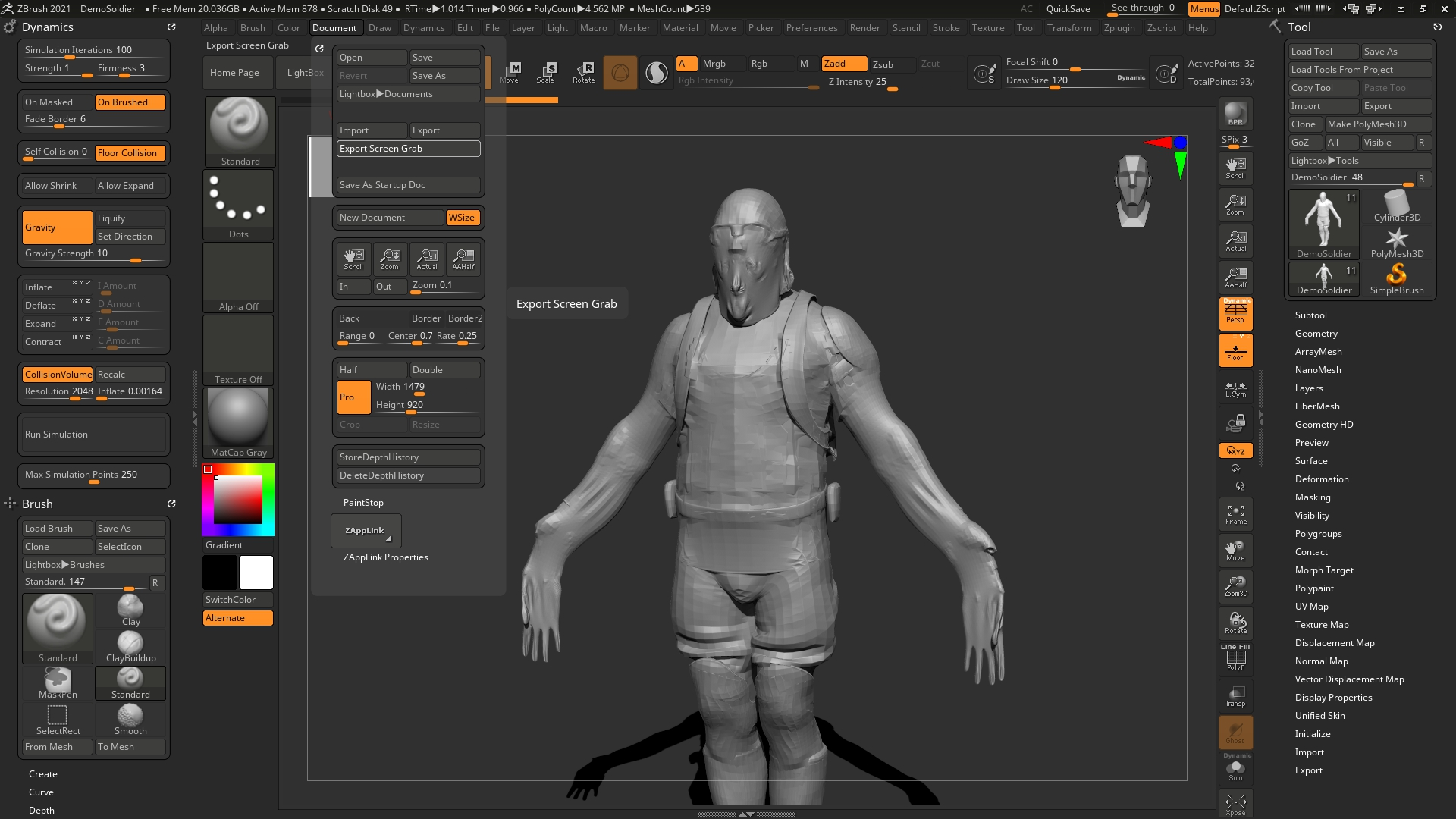  Zbrush 2025