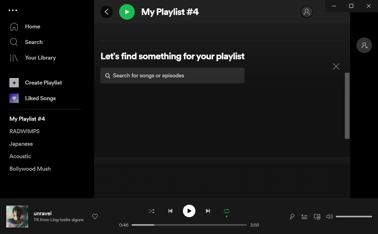 spotify 2025