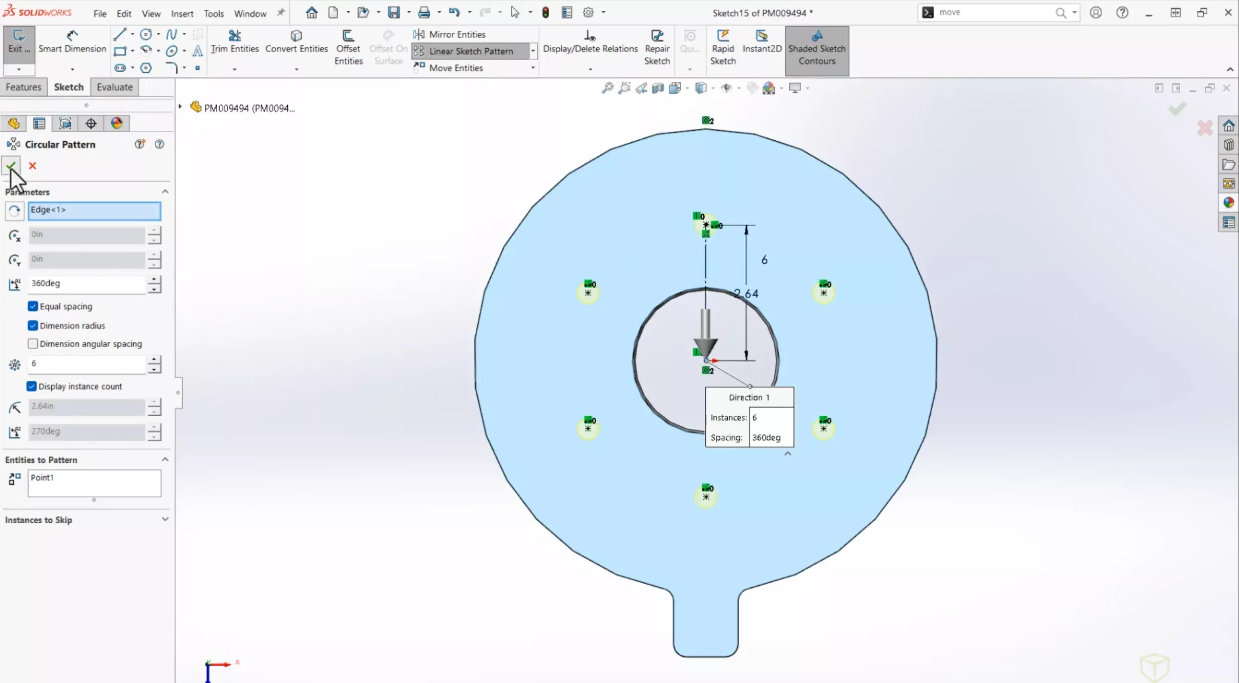 SOLIDWORKS 2025 