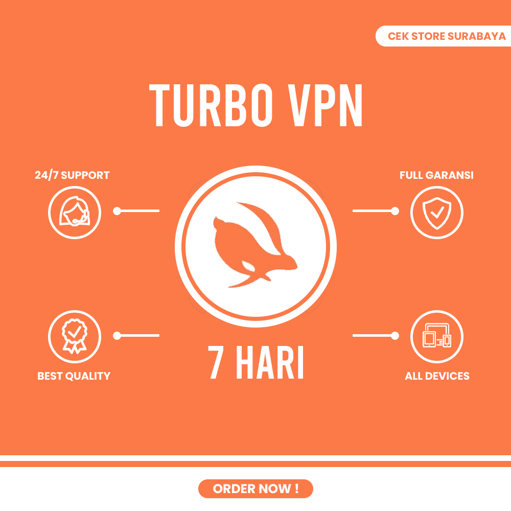 Turbo VPN