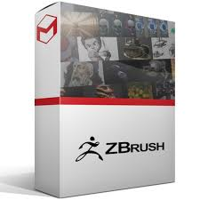 Pixologic Zbrush 2025.0.1  Latest Version 2025