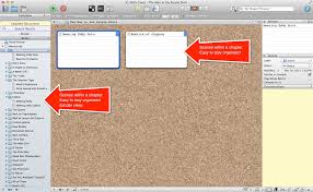 Scrivener