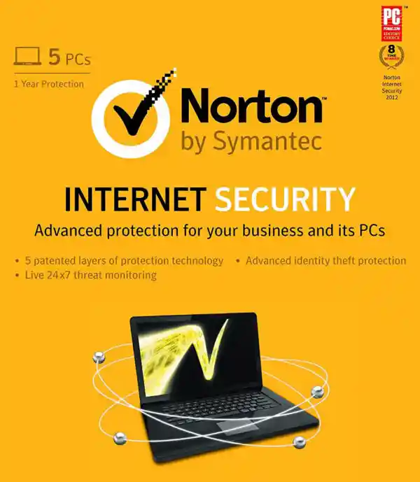 norton internet security