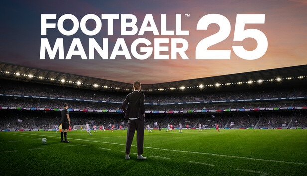 Football Manager2025