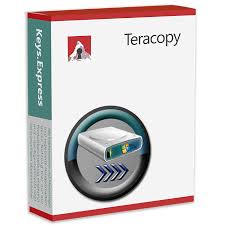 TeraCopy pro2025